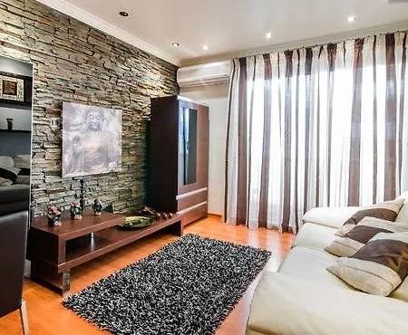 Aquarium House 塞辛布拉