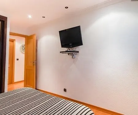 Aquarium House Appartement *