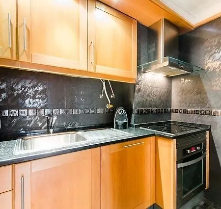 Apartamento Aquarium House