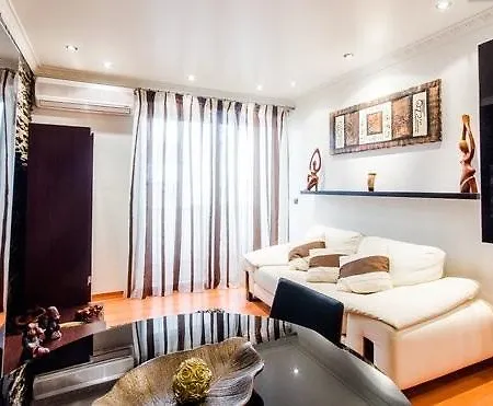 Aquarium House Appartement Sesimbra